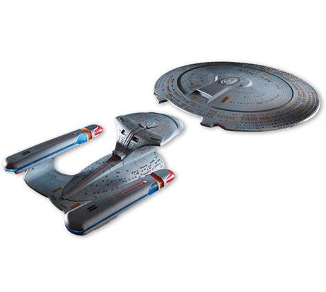 Star Trek Model Kit - Fanhome