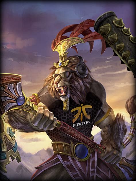 Smite Anhur Build Anhur is the slayer of enemies in the game smite