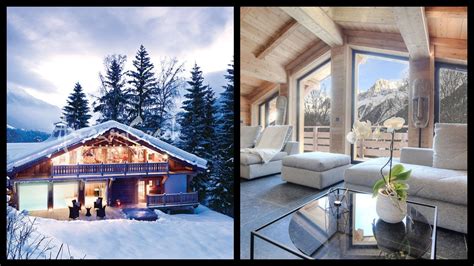 Top 10 best Chamonix chalets you NEED to book, RANKED