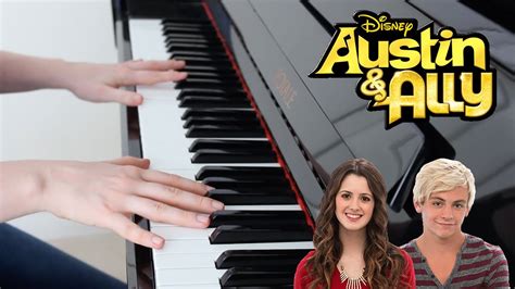 Without You - Austin & Ally (Ross Lynch) Piano Cover Chords - Chordify