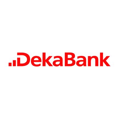 DekaBank vector logo (.EPS) - LogoEPS.com