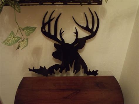 1000+ images about Plasma Cutting Crafts on Pinterest | Deer heads, Fire pits and Steel