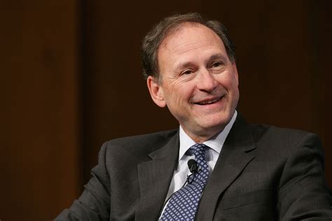 Justice Samuel Alito’s Dog Helped Him Make Decisions | Time