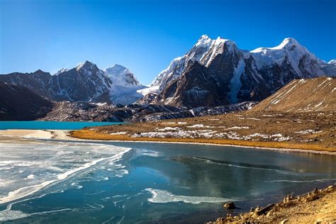 12 Best Places to visit in Sikkim- Popular Sightseeing & Tourist ...