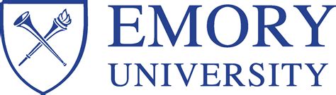 Emory University Logo Vector - (.Ai .PNG .SVG .EPS Free Download)