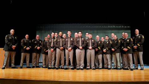 Charles County Sheriff’s Office Welcomes 5 New Correctional Officers – Charles County Sheriff's ...