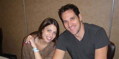 travis-willingham-and-wife-laura-bailey-married-since-2011-expecting-a-baby – DashGamer.com