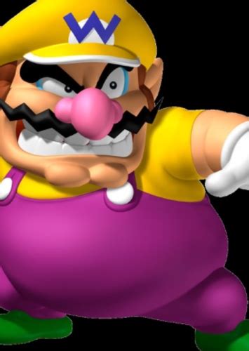 Fan Casting Danny DeVito as Wario in Mario bros mansion on myCast