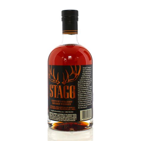 Stagg Jr Auction A43251 | The Whisky Shop Auctions