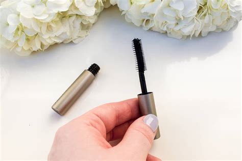 Ilia Limitless Lash Mascara Review - Cruelty Free Beauty Reviews