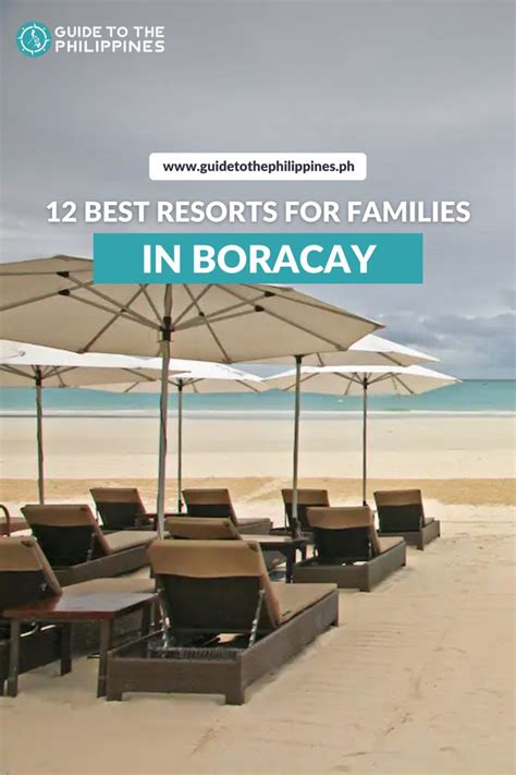 12 Best Boracay Hotels & Resorts for Families: Large Rooms, Kid-Friendly, Beachfront | Boracay ...