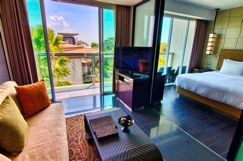 The Sakala Resort Bali - All Suites - Hotel in Bali - Easy Online Booking