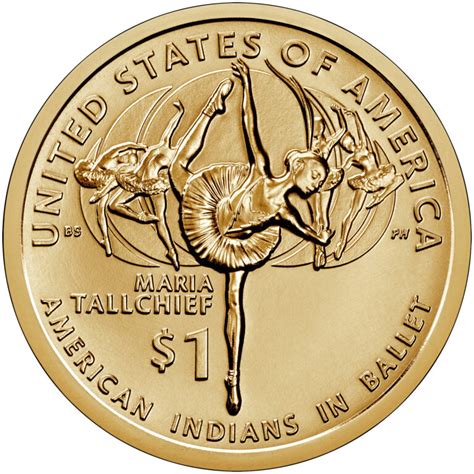 2023 Native American $1 Coin | U.S. Mint