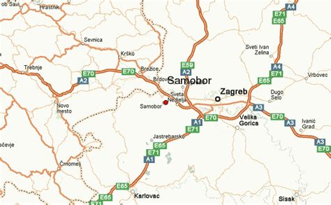 Samobor Weather Forecast