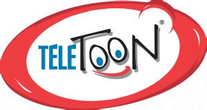 Logo Télétoon (1997-2007) - Le Cahier