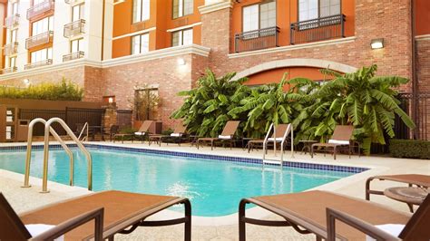 Hotels Near Downtown Ft Worth | Hyatt Place Fort Worth Stockyards