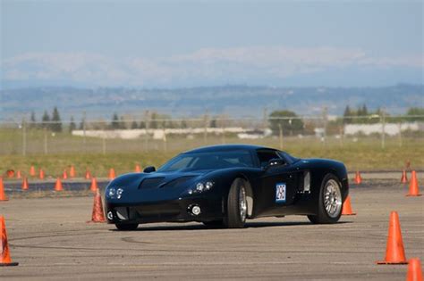 SCCA Autocross at Mather on April 4 29 | Duncan | Flickr