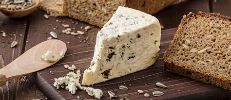 Czech Cheeses: 4 Cheese Types in Czech Republic | TasteAtlas