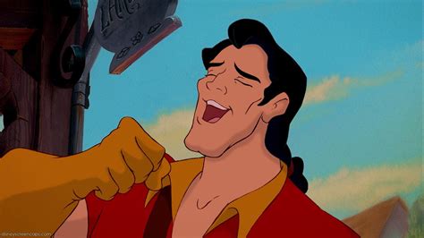 Image - Gaston.JPG | Villains Wiki | FANDOM powered by Wikia