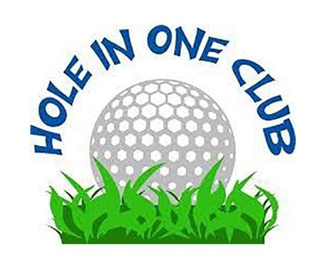 Hole In One Club