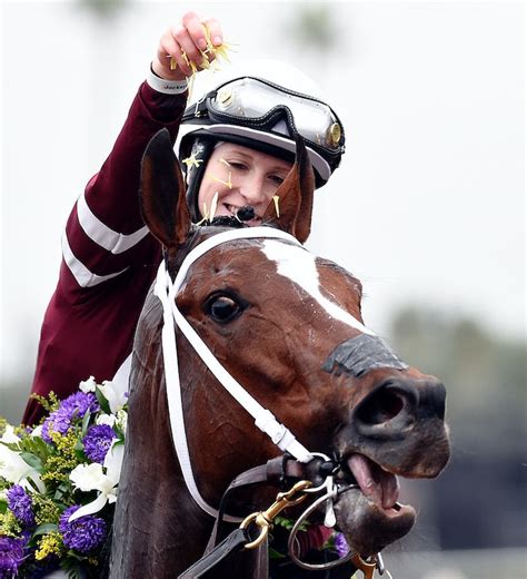 Why Aren't There Any Female Jockeys At The Kentucky Derby? The Sport Isn't Super Welcoming