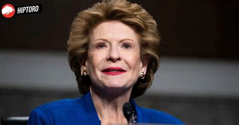 Debbie Stabenow's Early Life, Political Career, Family, Net Worth