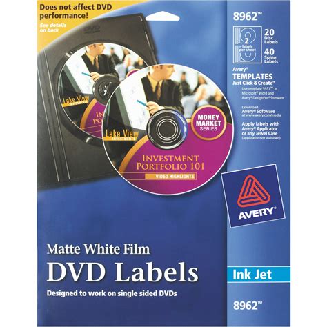 Staples Dvd Label Template - vrogue.co