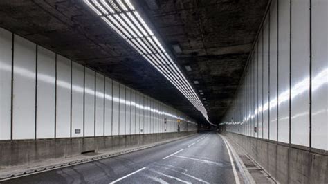 Tunnel lights ceiling - Completely new and beautiful perspective to lighting - Warisan Lighting