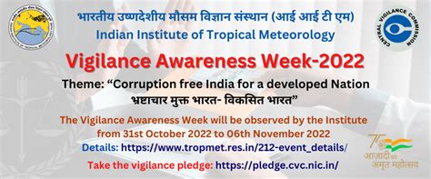 Vigilance Awareness Week Vigilance Awareness Quotes In