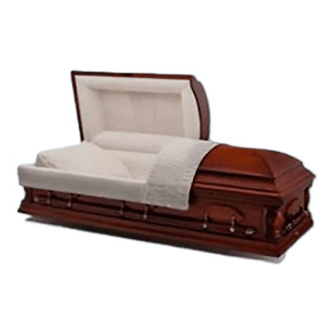 Batesville Woodbridge Pecan - Casket Emporium