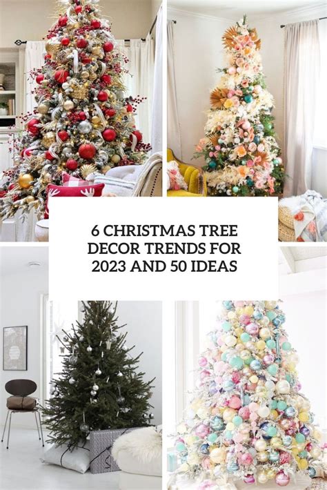 2024 Christmas Color Trends Ideas - Teri Abigael