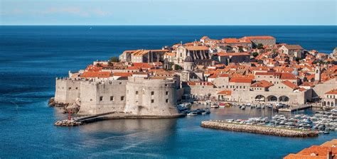 Best places to stay in Dubrovnik, Croatia | The Hotel Guru