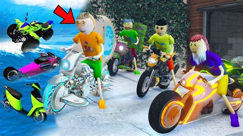 Gulli Bulli Jeetay Super Bikes Aur Cars | Gulli Bulli Cartoon | Android Game Story | Mjh Toons ...