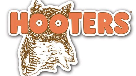 New Hooters Owl