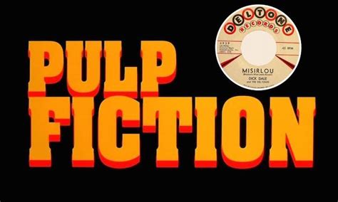 The history of Dick Dale's 'Misirlou', the surf-rock theme of 'Pulp ...