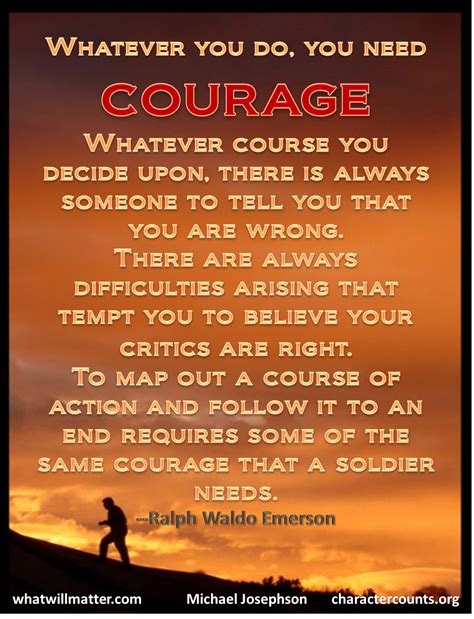 Quotes About Strength And Courage. QuotesGram