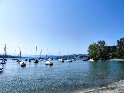 Lake Zurich | All About Swiss