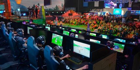 10 Best Esports Games