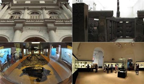 Indian Museum Kolkata