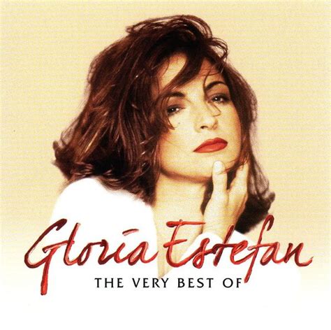 Jual Gloria Estefan - The Very Best 1CD 2006 di Lapak Jack Charlito ...