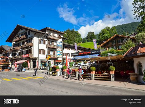 Grindelwald, Image & Photo (Free Trial) | Bigstock