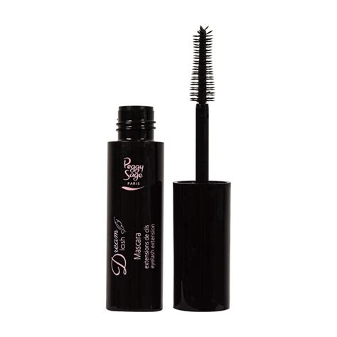 Mascara - eyelash extensions | Official distributor of Peggy Sage.