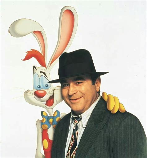 Roger Rabbit and Eddie Valiant! | Roger rabbit, Disney cartoon characters, Jessica and roger rabbit