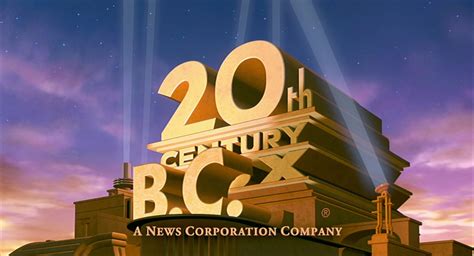 20th Century Studios Logo