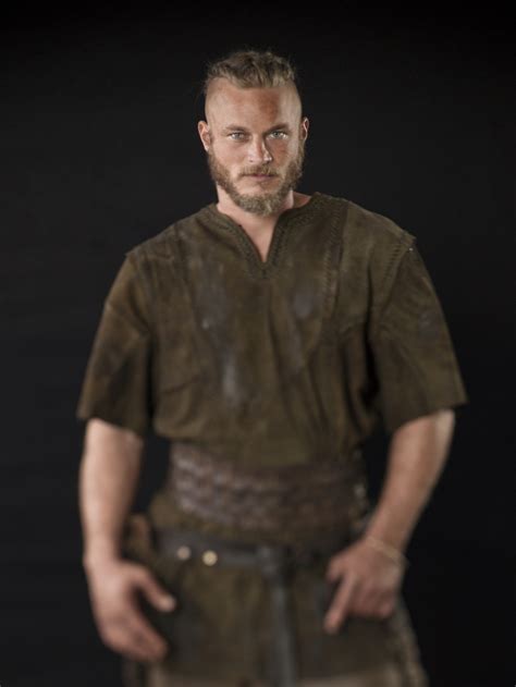 Vikings Promo • Ragnar Lothbrok - Vikings (TV Series) Photo (33876566) - Fanpop