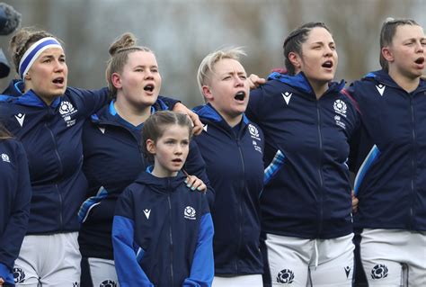 Behind the fixtures | Wales - Scottish Rugby