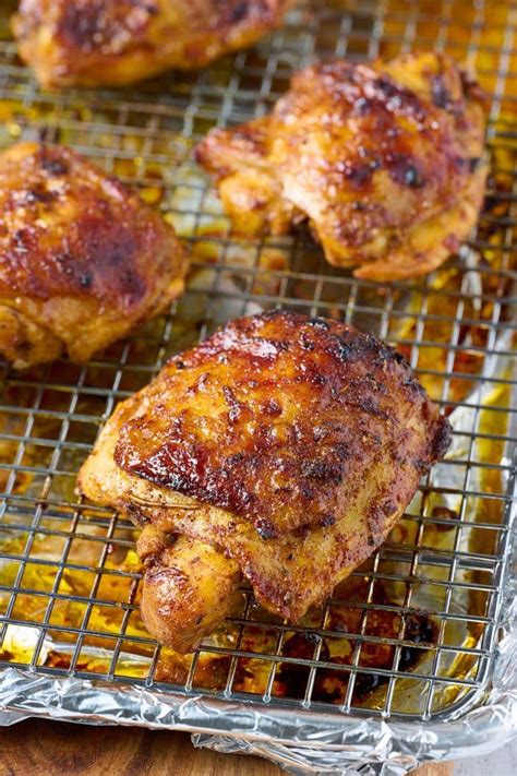 Pollo Asado Recipe (Mexican Grilled or Roasted Chicken) - Lemon Blossoms