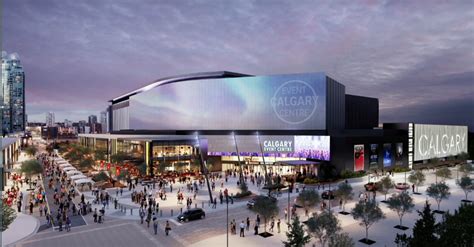 Calgary Arena Survey 2023 - Common Sense Calgary