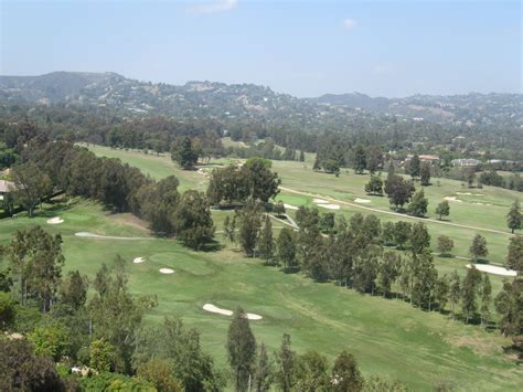 Los Angeles Country Club | Los angeles country, Around the worlds, Golf ...