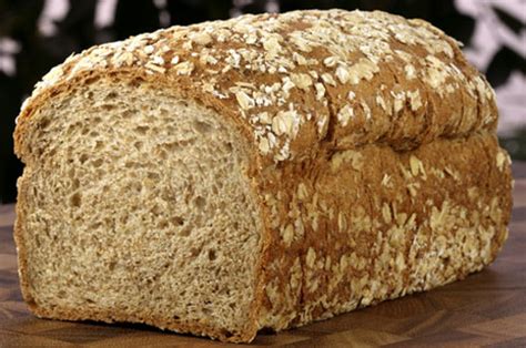 Bread Machine Whole Wheat Bread Recipes - CDKitchen